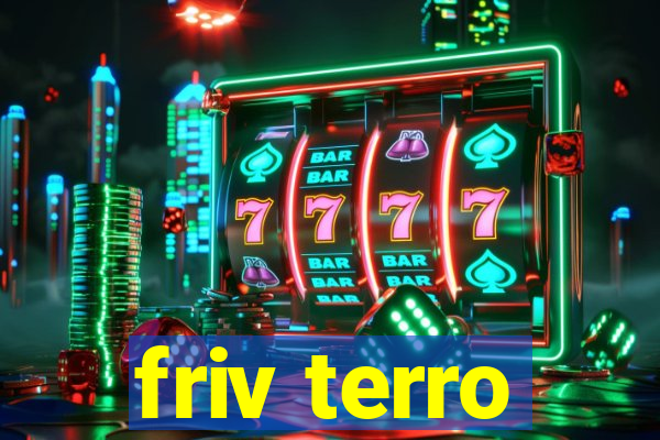 friv terro